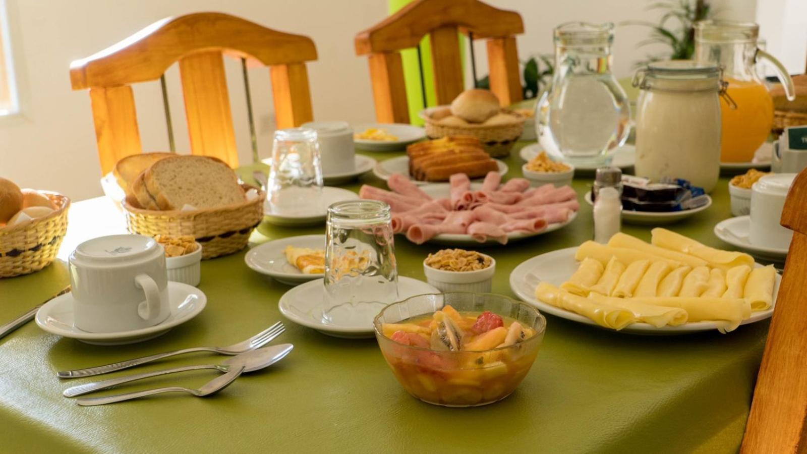 Hosteria Alma De Patagonia 厄尔查尔坦 外观 照片
