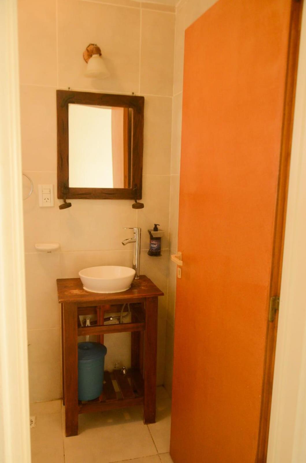 Hosteria Alma De Patagonia 厄尔查尔坦 外观 照片